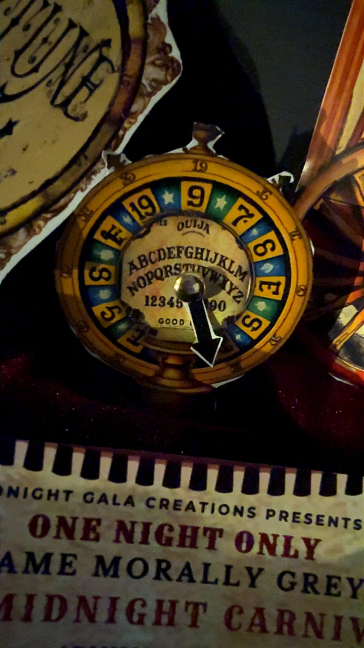 Wheel Of Fortune