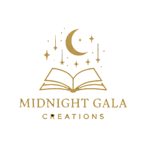 Midnight Gala Creations