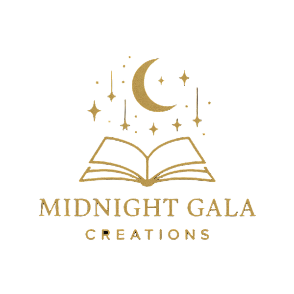 Midnight Gala Creations